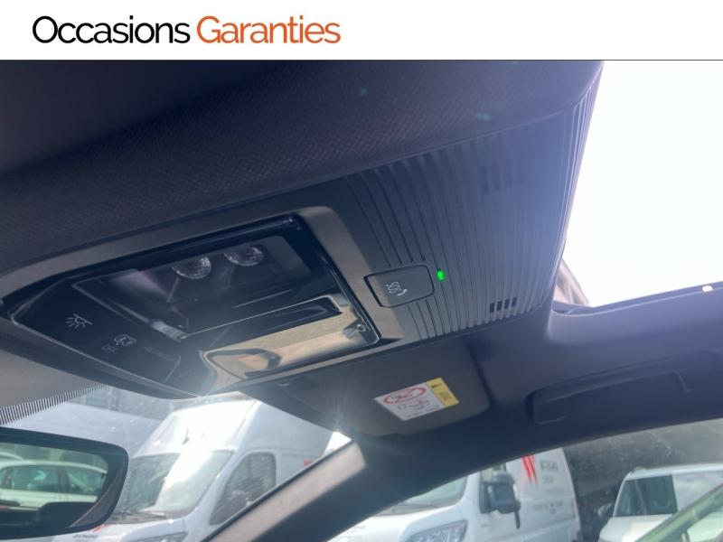 Voitures occasions CUPRA LEON VZ Villemomble