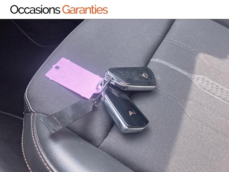 Voitures occasions CUPRA LEON VZ Villemomble