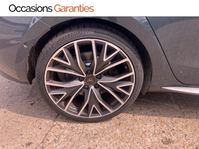 Voitures occasions CUPRA LEON VZ Villemomble