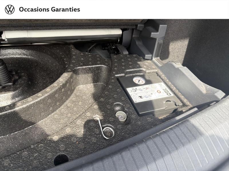 Voitures occasions VOLKSWAGEN TIGUAN ALLSPACE Carat Exclusive Villemomble