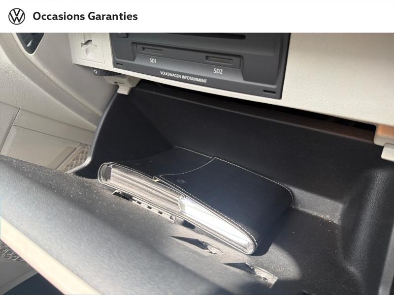 Voitures occasions VOLKSWAGEN TIGUAN ALLSPACE Carat Exclusive Villemomble