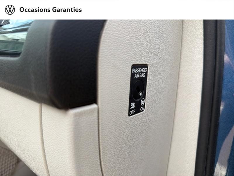 Voitures occasions VOLKSWAGEN TIGUAN ALLSPACE Carat Exclusive Villemomble