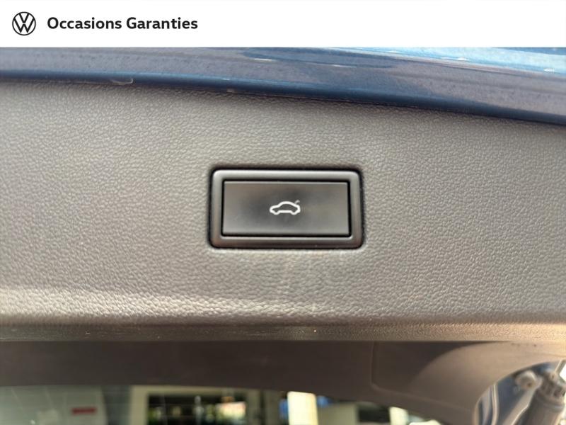Voitures occasions VOLKSWAGEN TIGUAN ALLSPACE Carat Exclusive Villemomble