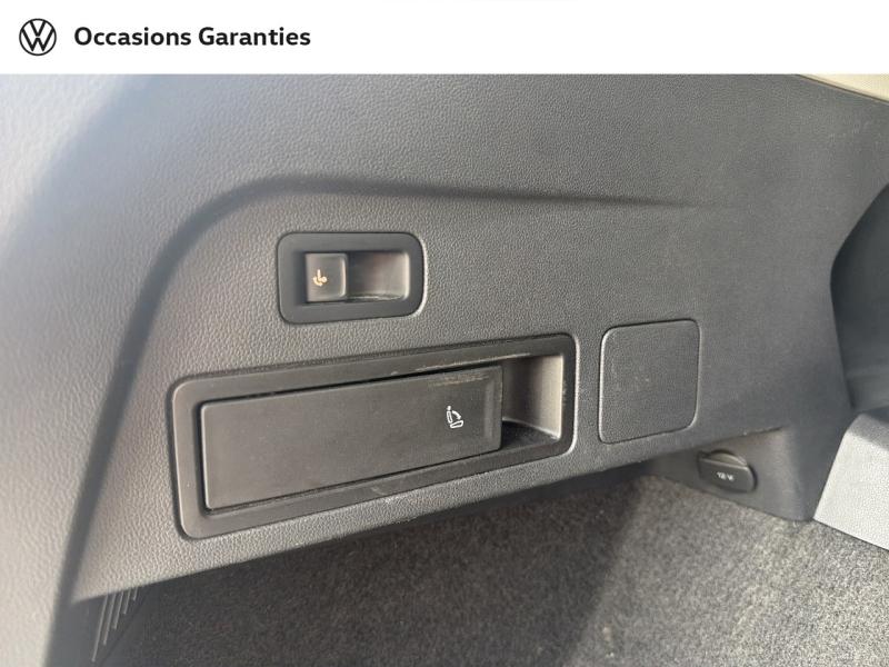 Voitures occasions VOLKSWAGEN TIGUAN ALLSPACE Carat Exclusive Villemomble