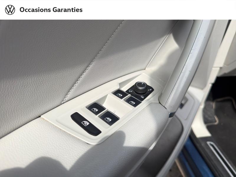 Voitures occasions VOLKSWAGEN TIGUAN ALLSPACE Carat Exclusive Villemomble