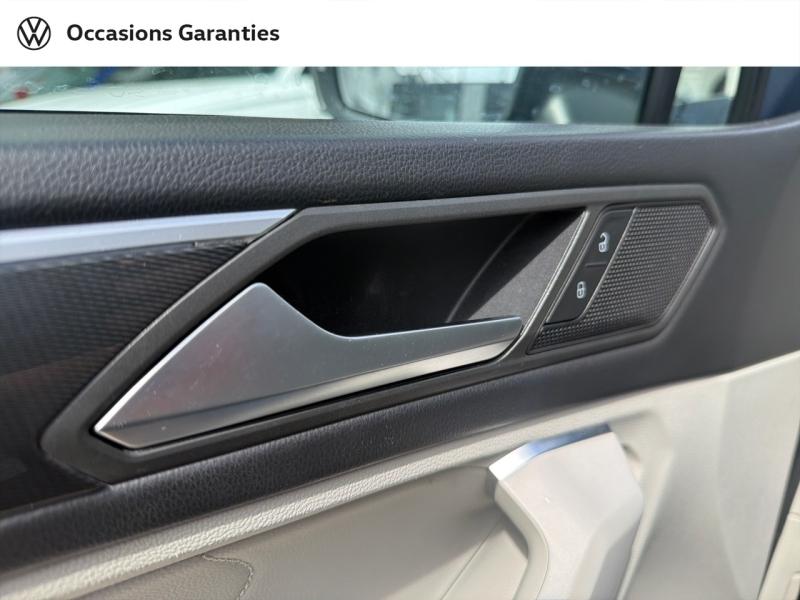 Voitures occasions VOLKSWAGEN TIGUAN ALLSPACE Carat Exclusive Villemomble