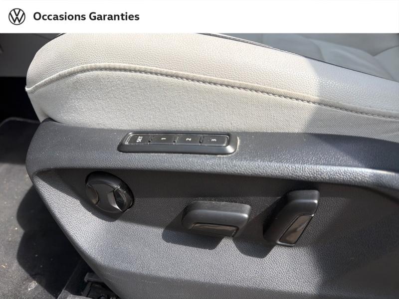 Voitures occasions VOLKSWAGEN TIGUAN ALLSPACE Carat Exclusive Villemomble
