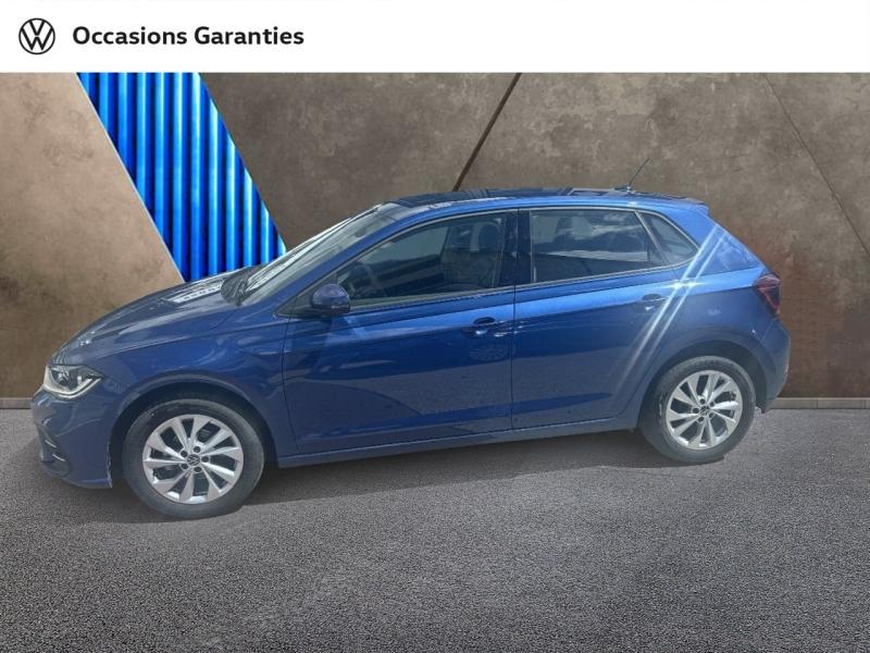 Voitures occasions VOLKSWAGEN POLO Style Villemomble