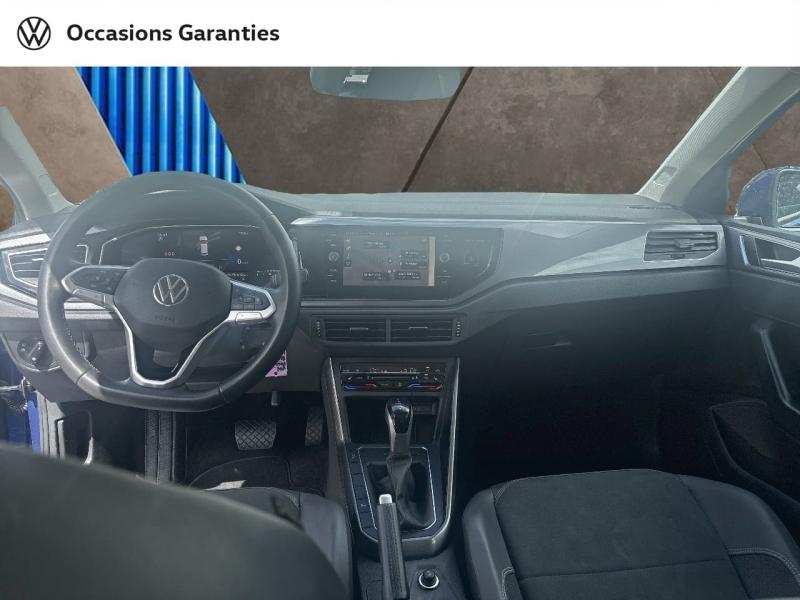 Voitures occasions VOLKSWAGEN POLO Style Villemomble