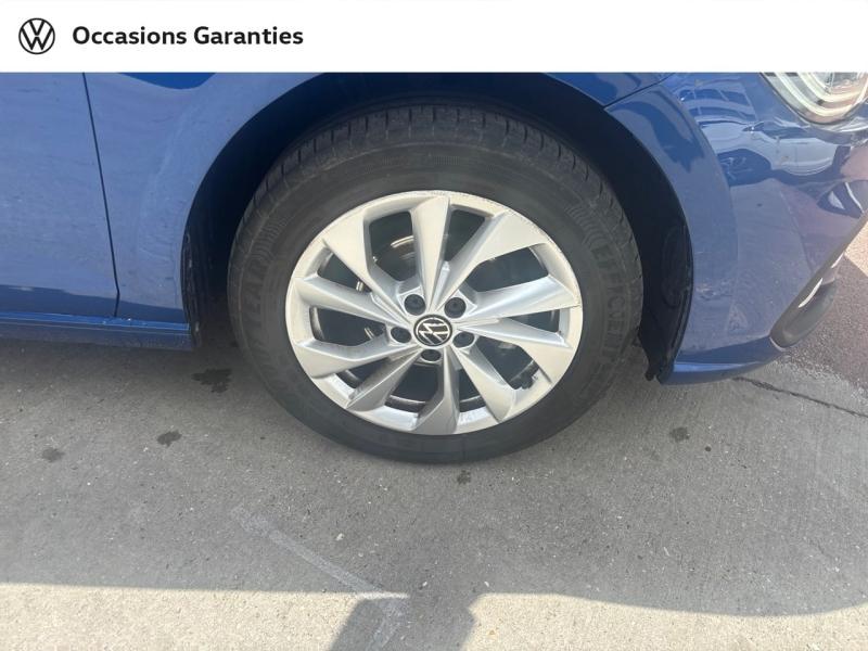 Voitures occasions VOLKSWAGEN POLO Style Villemomble