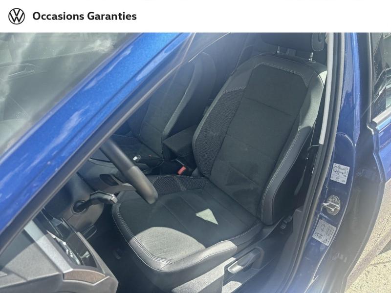 Voitures occasions VOLKSWAGEN POLO Style Villemomble