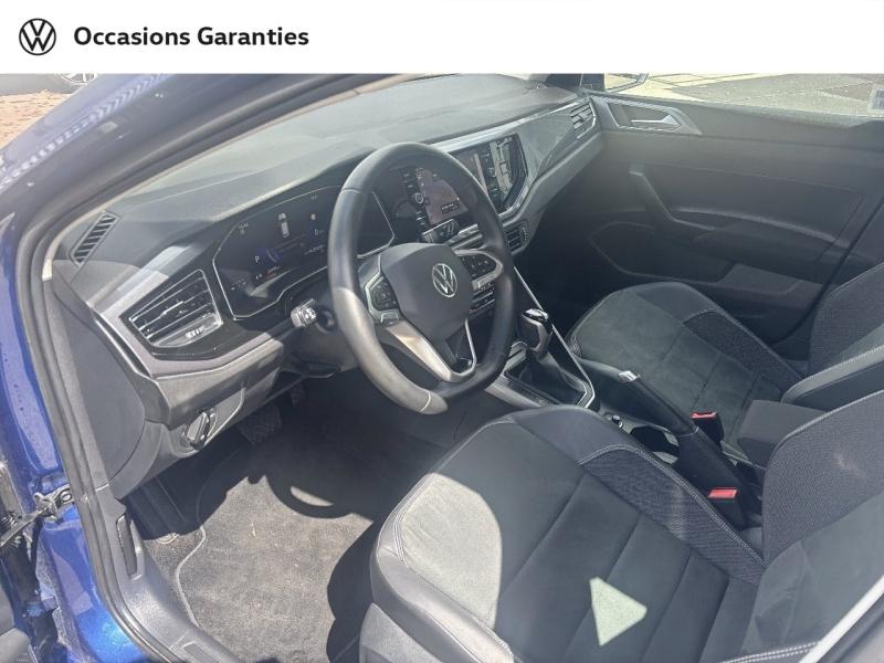 Voitures occasions VOLKSWAGEN POLO Style Villemomble