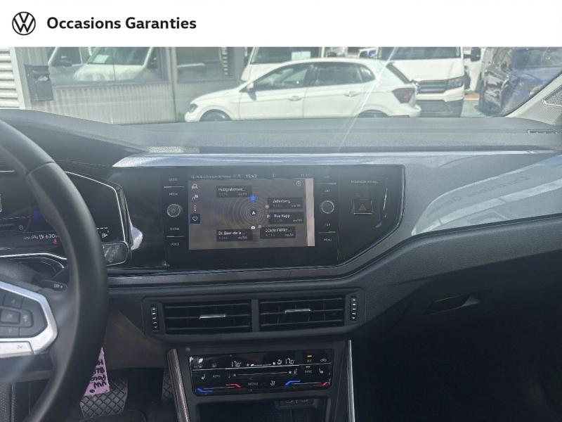 Voitures occasions VOLKSWAGEN POLO Style Villemomble