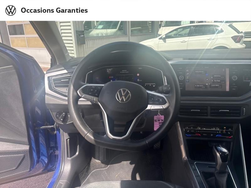 Voitures occasions VOLKSWAGEN POLO Style Villemomble