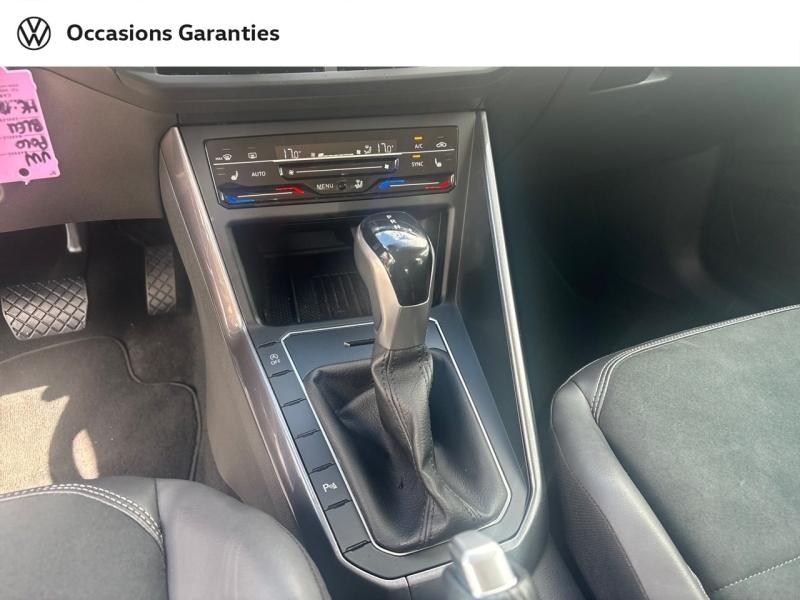 Voitures occasions VOLKSWAGEN POLO Style Villemomble