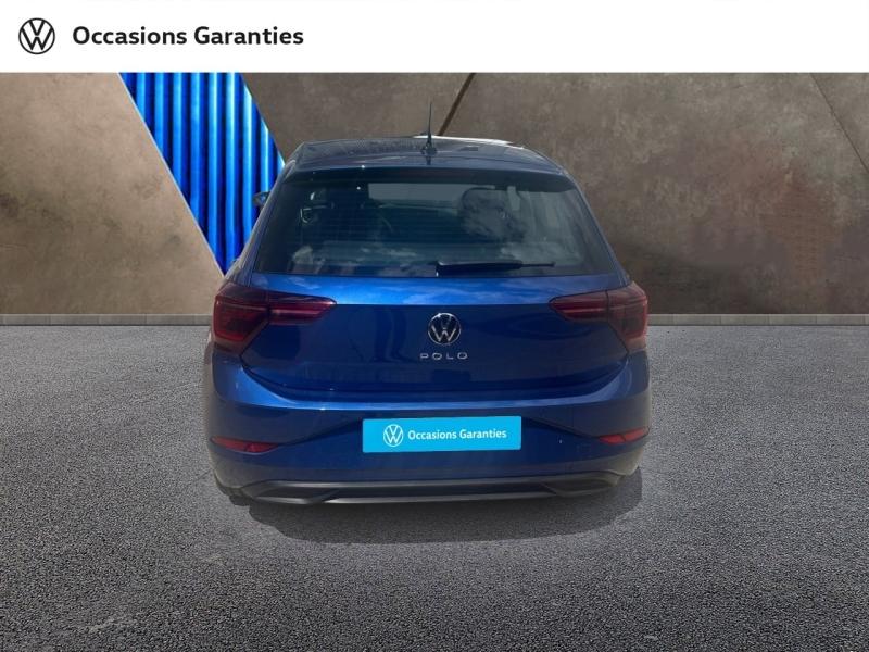 Voitures occasions VOLKSWAGEN POLO Style Villemomble