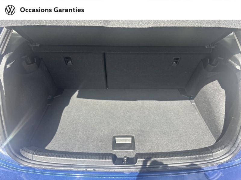 Voitures occasions VOLKSWAGEN POLO Style Villemomble