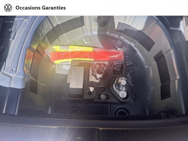 Voitures occasions VOLKSWAGEN POLO Style Villemomble