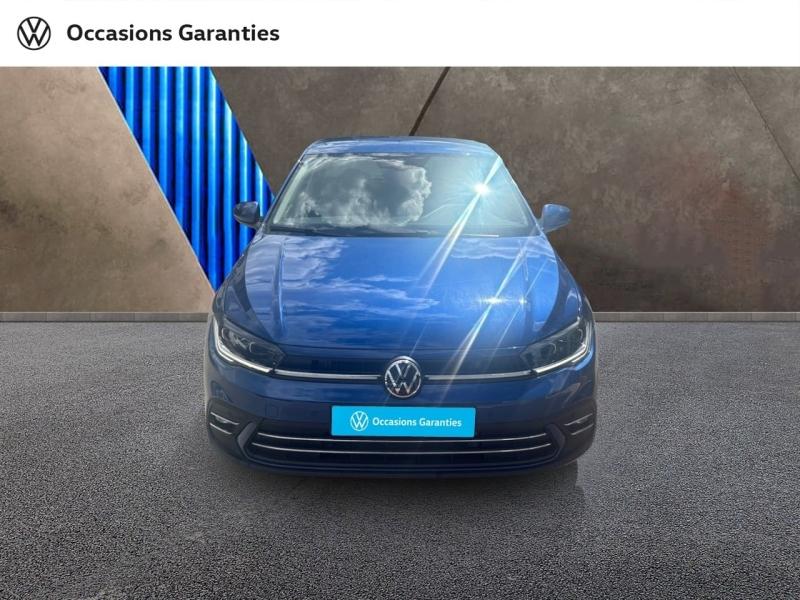 Voitures occasions VOLKSWAGEN POLO Style Villemomble