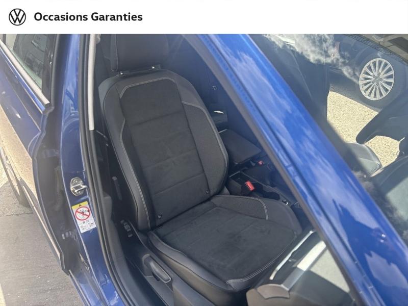 Voitures occasions VOLKSWAGEN POLO Style Villemomble