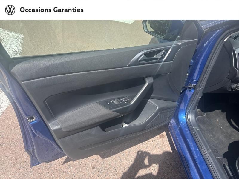 Voitures occasions VOLKSWAGEN POLO Style Villemomble