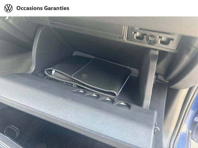 Voitures occasions VOLKSWAGEN POLO Style Villemomble
