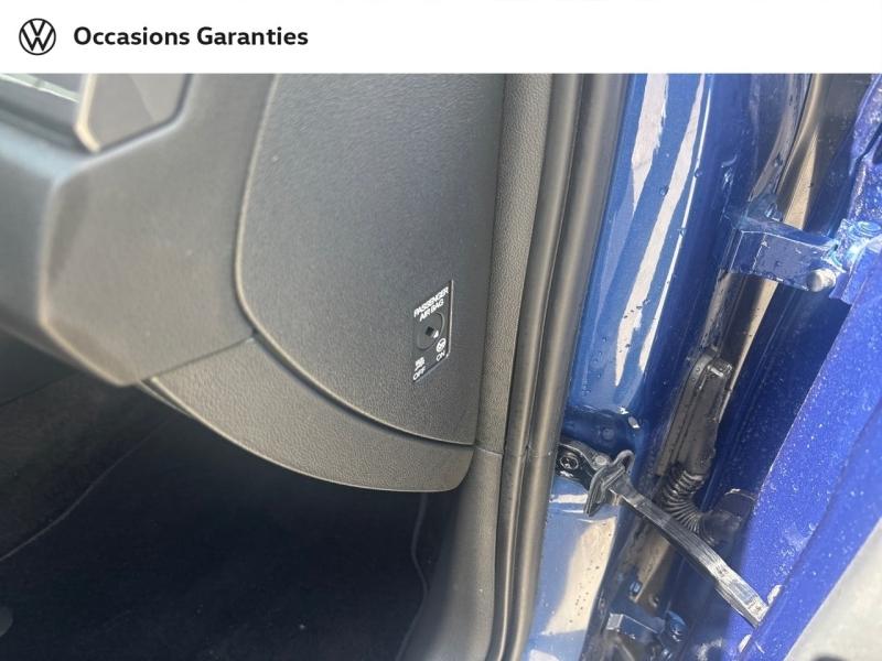 Voitures occasions VOLKSWAGEN POLO Style Villemomble