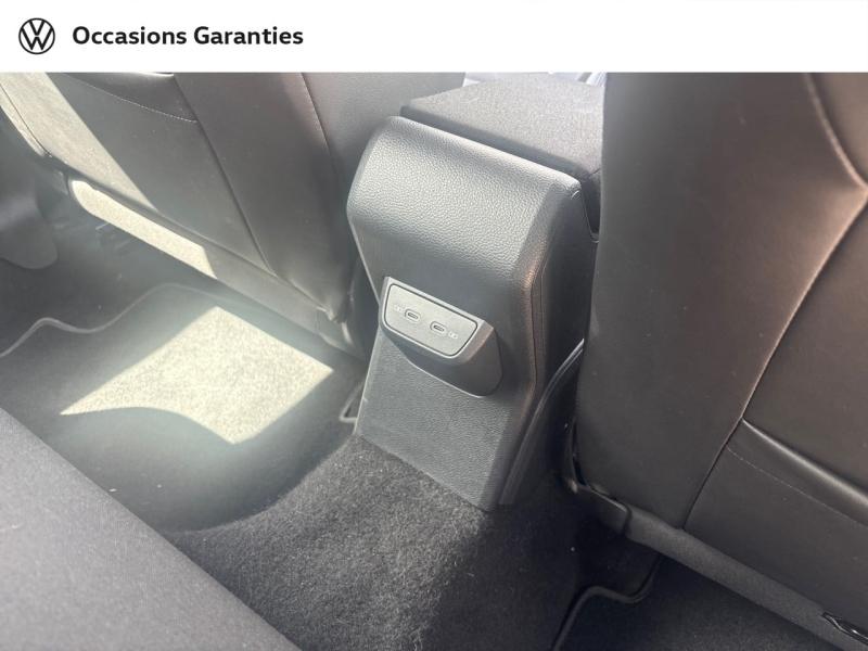 Voitures occasions VOLKSWAGEN POLO Style Villemomble