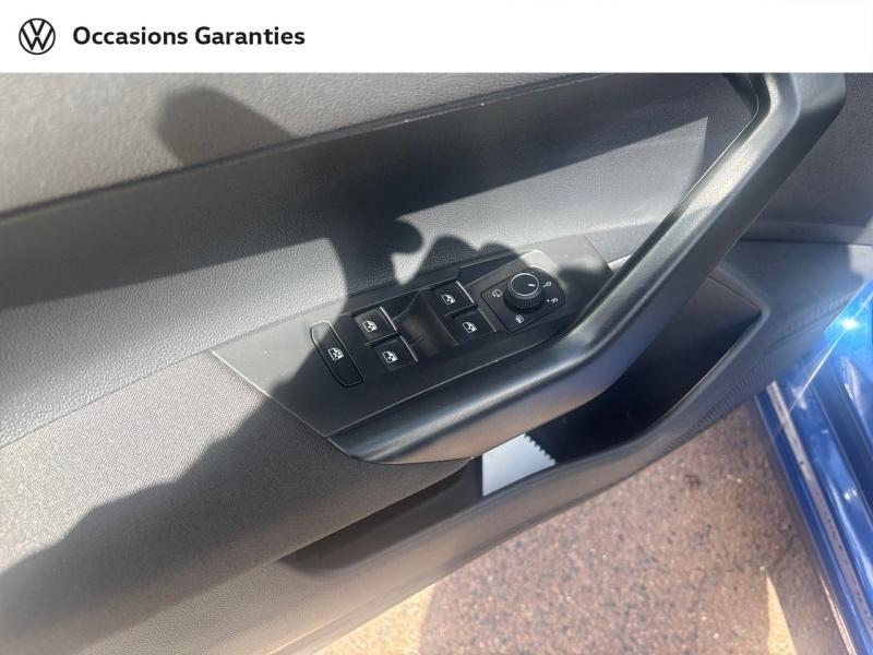 Voitures occasions VOLKSWAGEN POLO Style Villemomble