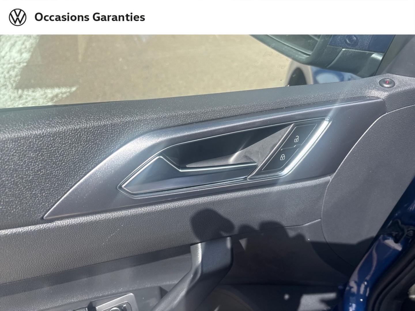 Voitures occasions VOLKSWAGEN POLO Style Villemomble