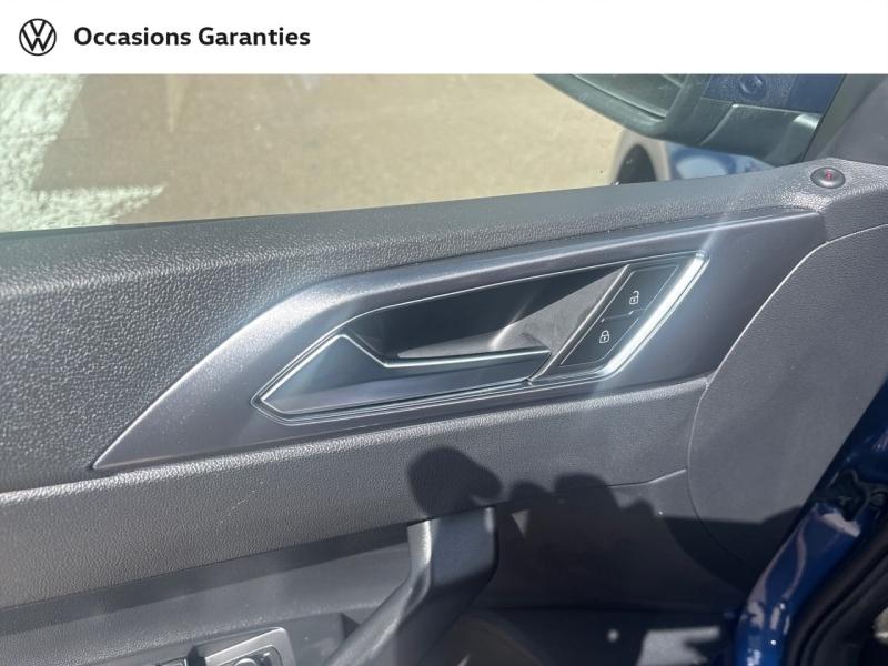 Voitures occasions VOLKSWAGEN POLO Style Villemomble