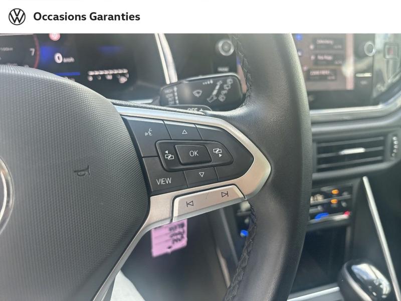 Voitures occasions VOLKSWAGEN POLO Style Villemomble