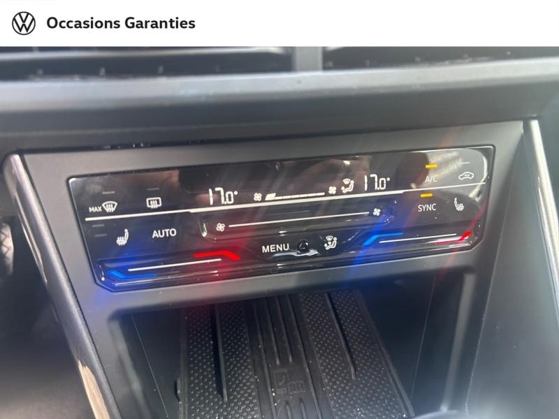Voitures occasions VOLKSWAGEN POLO Style Villemomble