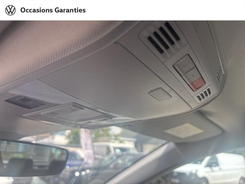 Voitures occasions VOLKSWAGEN POLO Style Villemomble