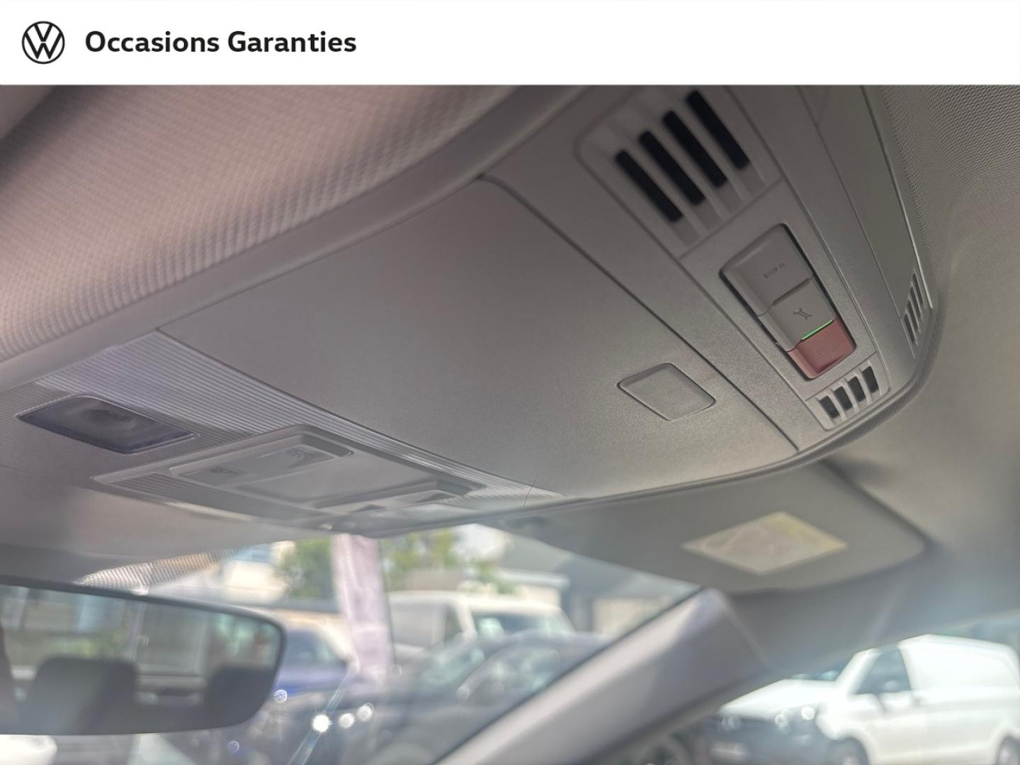 Voitures occasions VOLKSWAGEN POLO Style Villemomble