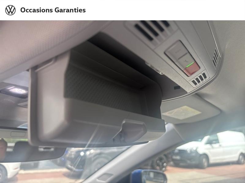 Voitures occasions VOLKSWAGEN POLO Style Villemomble