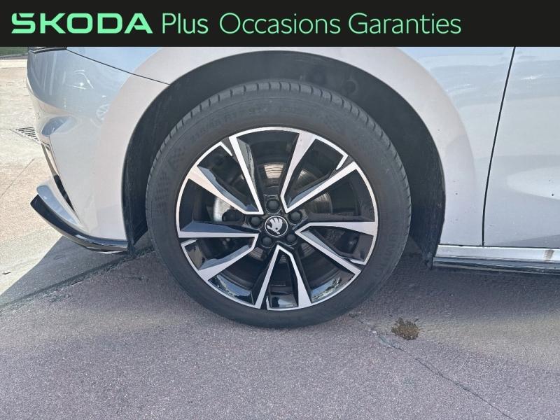 Voitures occasions ŠKODA FABIA Monte Carlo Villemomble