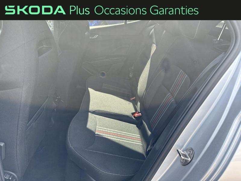 Voitures occasions ŠKODA FABIA Monte Carlo Villemomble