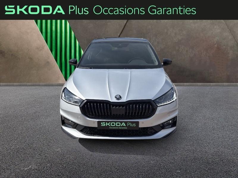 Voitures occasions ŠKODA FABIA Monte Carlo Villemomble