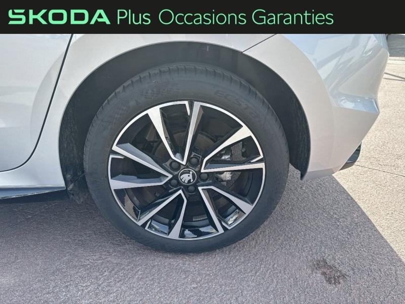 Voitures occasions ŠKODA FABIA Monte Carlo Villemomble