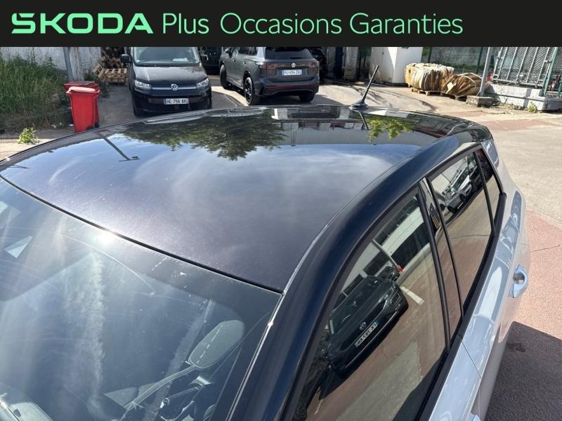 Voitures occasions ŠKODA FABIA Monte Carlo Villemomble