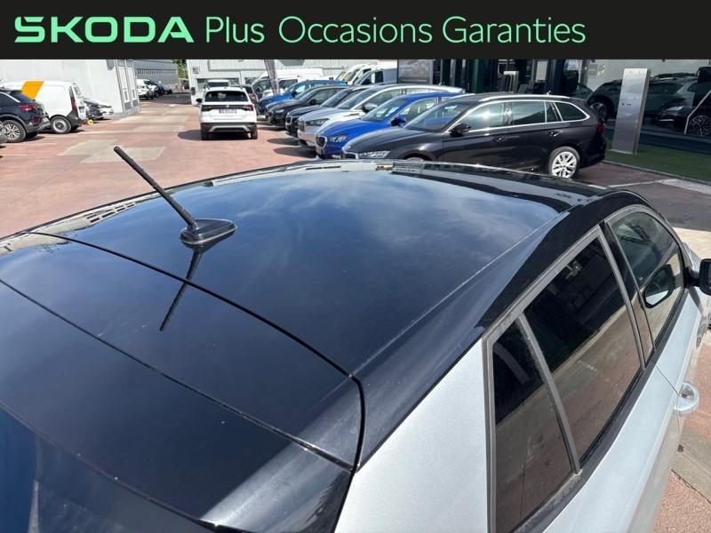 Voitures occasions ŠKODA FABIA Monte Carlo Villemomble