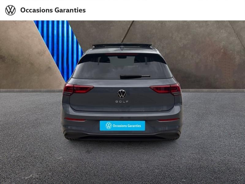 Voitures occasions VOLKSWAGEN GOLF Life Villemomble
