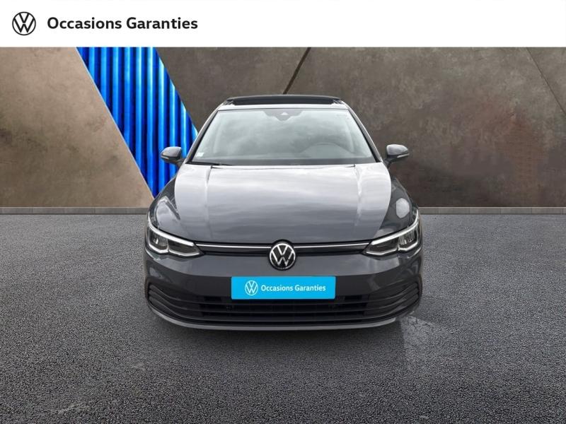 Voitures occasions VOLKSWAGEN GOLF Life Villemomble