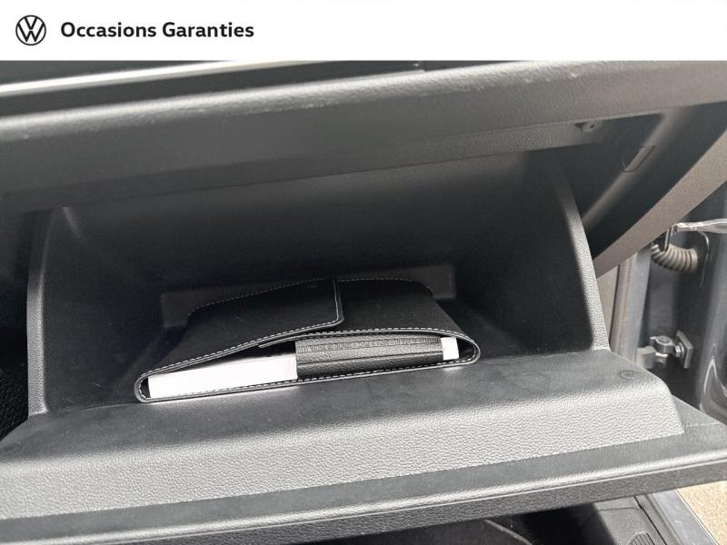 Voitures occasions VOLKSWAGEN GOLF Life Villemomble