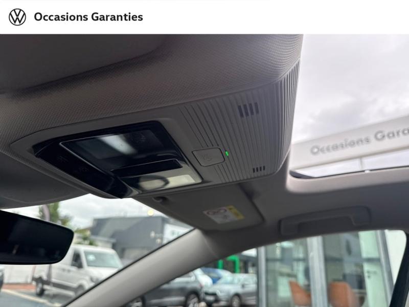 Voitures occasions VOLKSWAGEN GOLF Life Villemomble