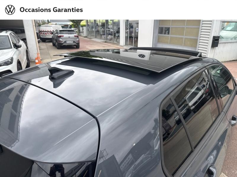 Voitures occasions VOLKSWAGEN GOLF Life Villemomble
