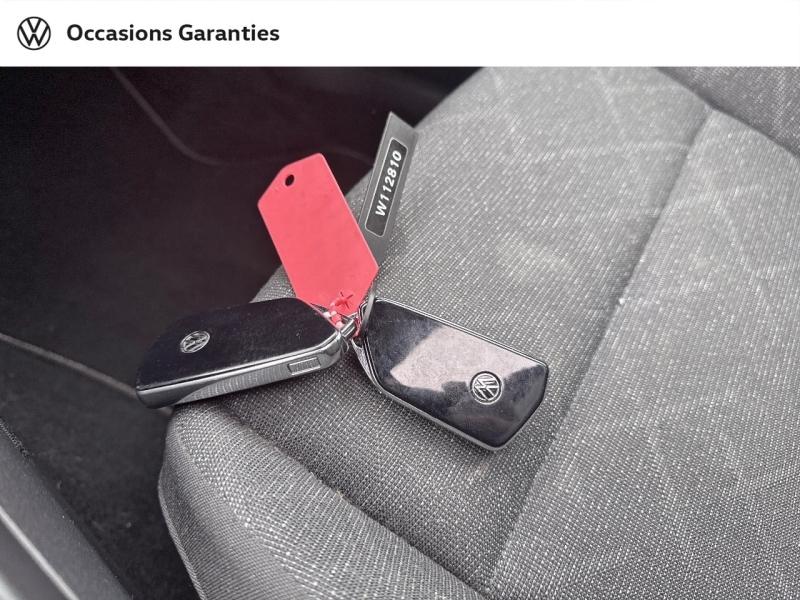 Voitures occasions VOLKSWAGEN GOLF Life Villemomble