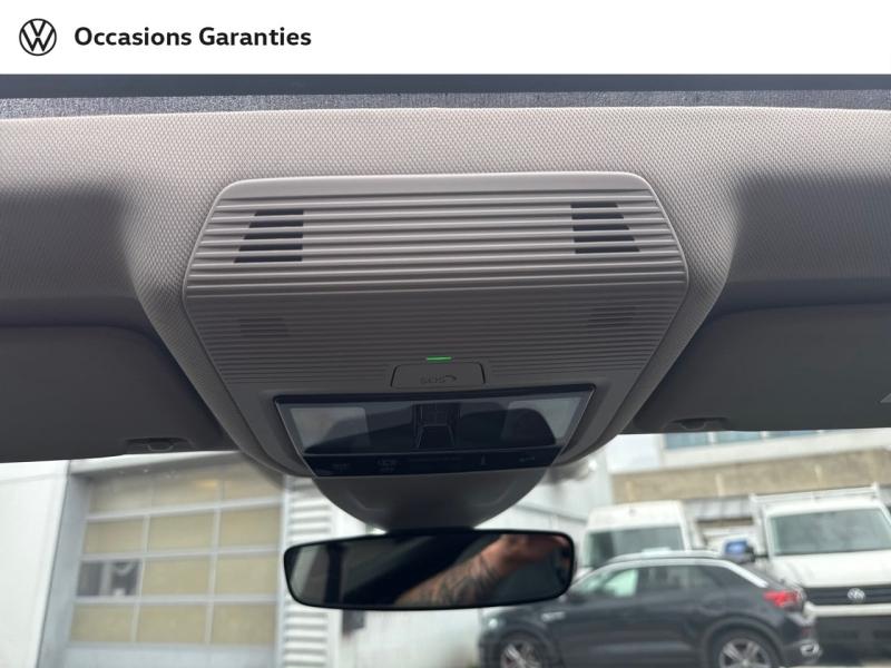 Voitures occasions VOLKSWAGEN GOLF Life Villemomble