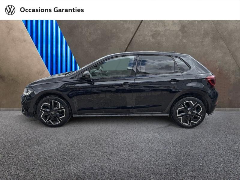Voitures occasions VOLKSWAGEN POLO R-Line Edition Villemomble